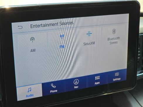 Used 2023 Ford Explorer Timberline AWD/4WD image 34