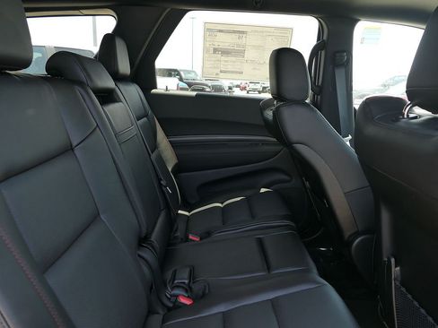 New 2026 Dodge Durango GT AWD/4WD image 21