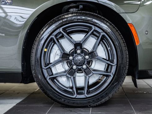 New 2026 Dodge Charger R/T Scat Pack image 17