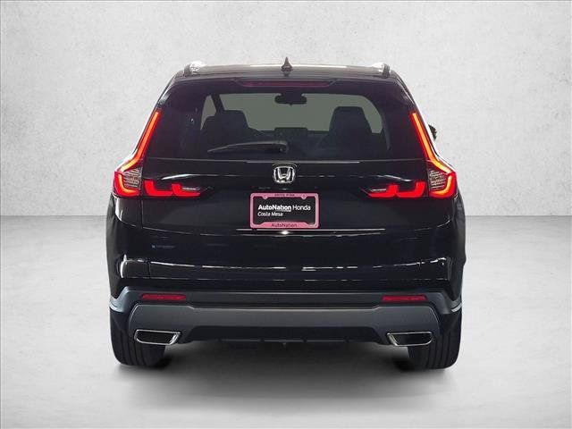 Used 2026 Honda CR-V Sport image 7