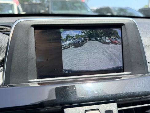 Used 2018 BMW X1 sDrive28i FWD image 22
