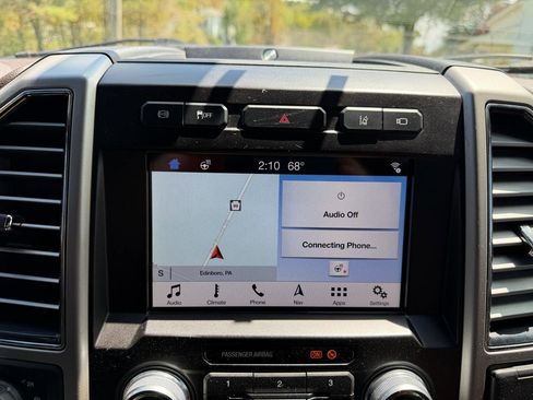 Used 2019 Ford F450 King Ranch w/ King Ranch Ultimate Package AWD/4WD image 33