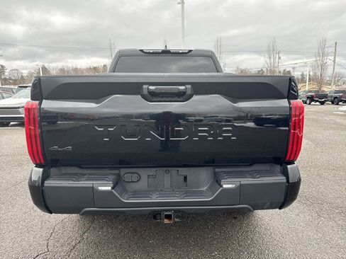 Used 2024 Toyota Tundra SR5 image 3