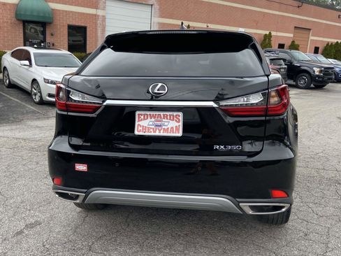 Used 2020 Lexus RX 350 FWD w/ Premium Package image 22