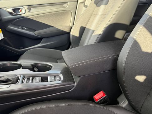 New 2026 Honda Civic Sport image 14