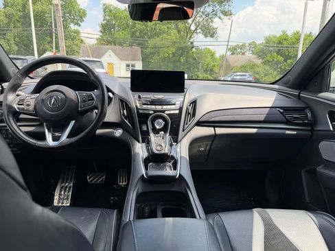 Used 2019 Acura RDX A-Spec AWD/4WD image 22