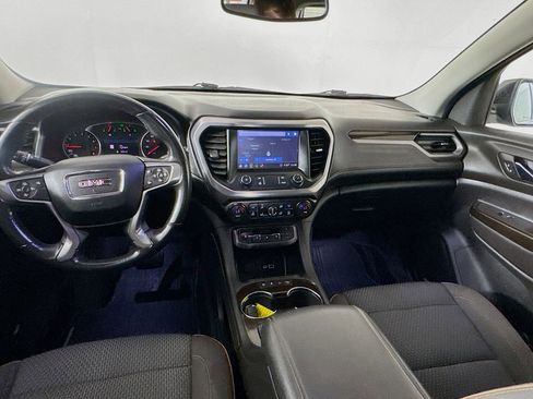 Used 2020 GMC Acadia AT4 w/ LPO, 'HIT The Road' Package AWD/4WD image 13