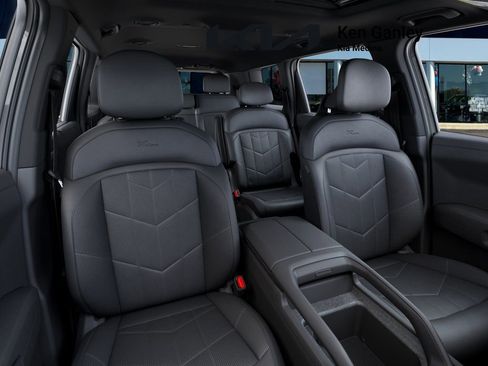 New 2027 Kia Telluride EX X-Line AWD/4WD image 15