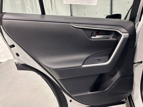 Used 2025 Toyota RAV4 XSE w/ Weather Package image 44