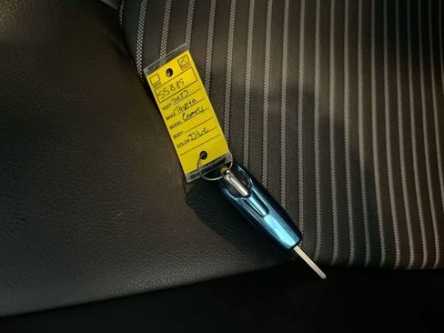 Certified 2023 Toyota Camry SE image 26