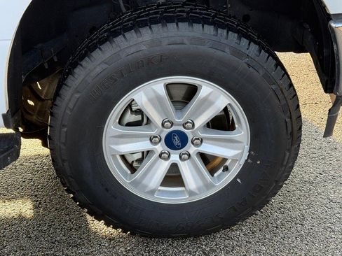 Used 2020 Ford F150 XLT image 7