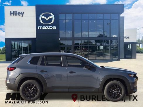 New 2026 MAZDA CX-50 AWD 2.5 S w/ Cargo Package image 3