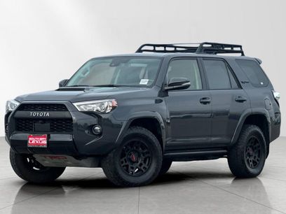 Used 2024 Toyota 4Runner TRD Pro