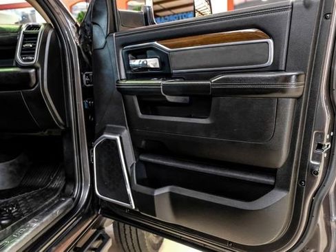 Used 2022 RAM 4500 Laramie image 38