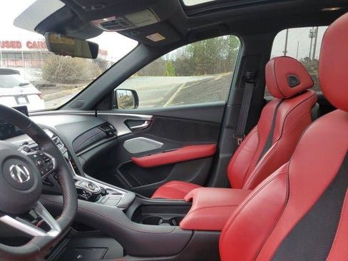 Used 2024 Acura RDX A-Spec image 16