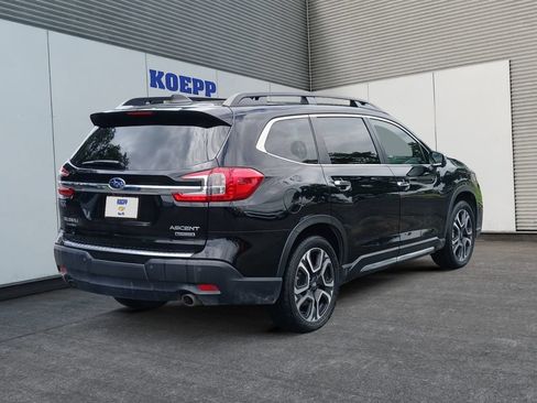 Used 2023 Subaru Ascent Touring AWD/4WD image 5