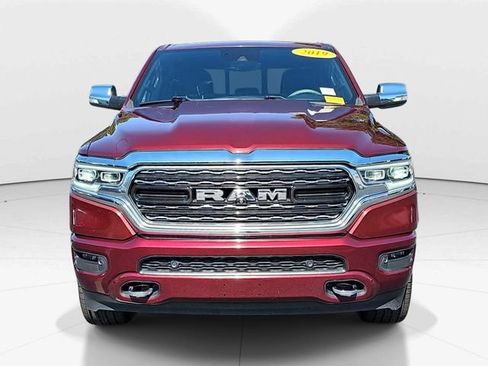 Used 2019 RAM 1500 Limited AWD/4WD image 10