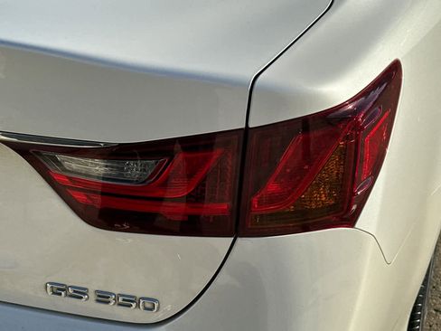 Used 2013 Lexus GS 350 w/ Premium Pkg image 17