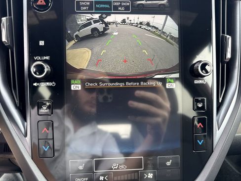 New 2026 Subaru Forester Limited image 28