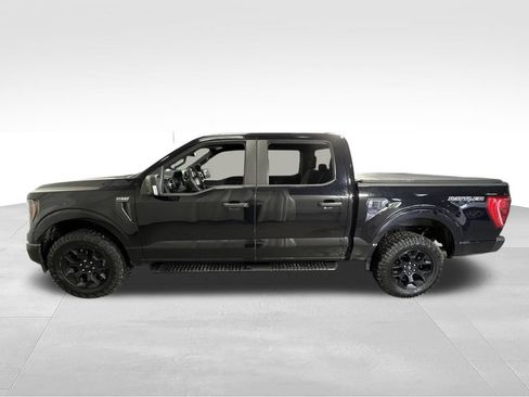 Used 2023 Ford F150 XL w/ Rattler Package AWD/4WD image 7