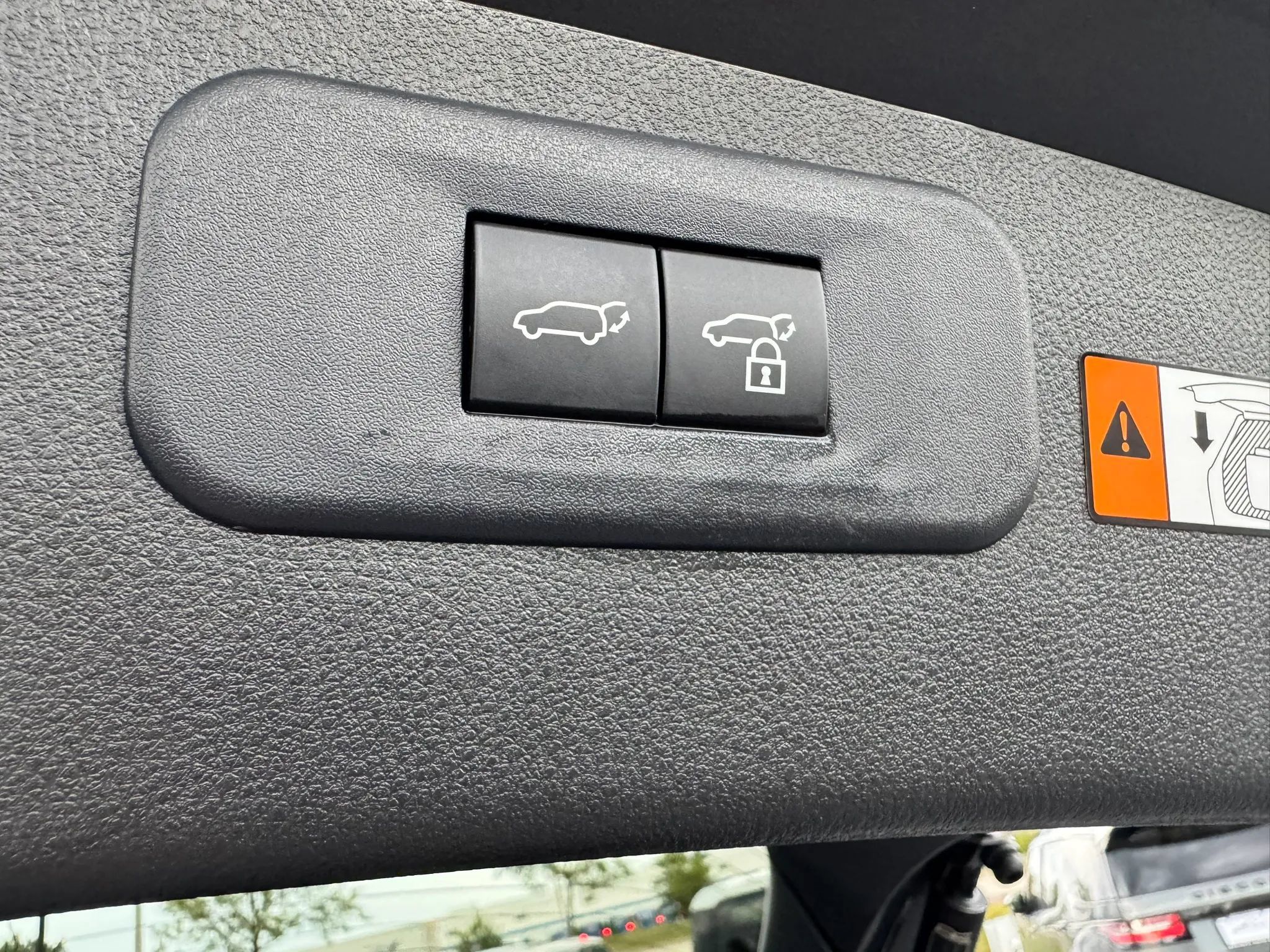 Used 2025 Lexus NX 350 AWD w/ Accessory Package (2T) image 41