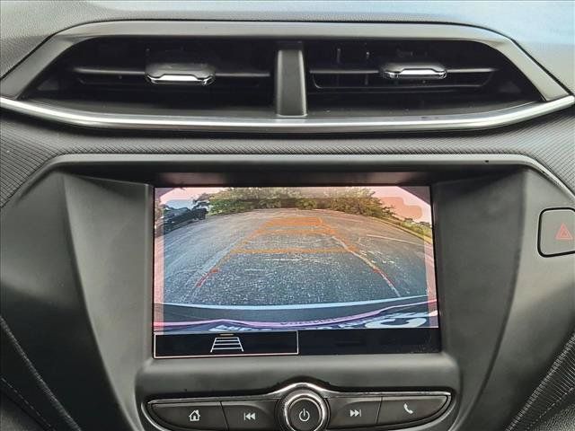 Used 2023 Chevrolet TrailBlazer LT FWD image 13