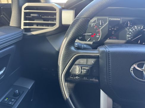 Used 2023 Toyota Tundra SR5 w/ SR5 Convenience Package image 22