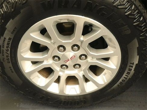 Used 2014 GMC Sierra 1500 SLE w/ SLE Value Package image 14