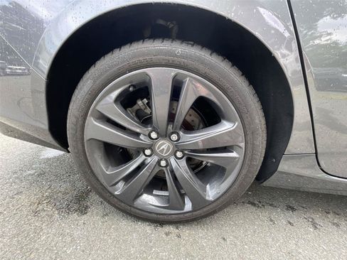 Used 2023 Acura TLX SH-AWD w/ A-SPEC Pkg image 25