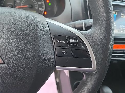 Used 2024 Mitsubishi Mirage G4 FWD image 19