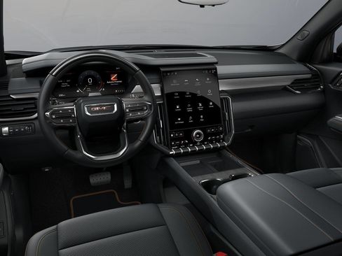 New 2026 GMC Acadia AT4 w/ Super Cruise Package image 30