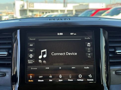 Certified 2020 RAM 1500 Laramie image 33