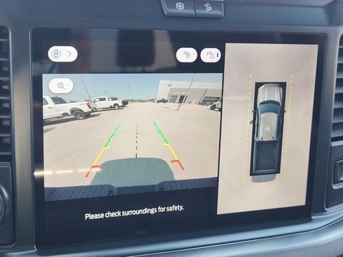 New 2025 Ford F250 Platinum image 19