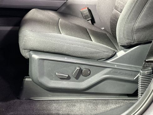 New 2026 Ford F150 XLT w/ Equipment Group 302A MID image 13