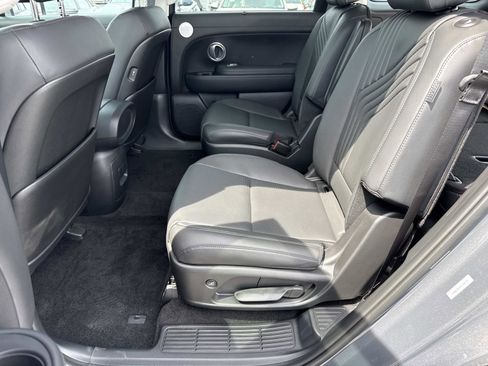 New 2026 Hyundai Palisade SEL AWD/4WD image 9
