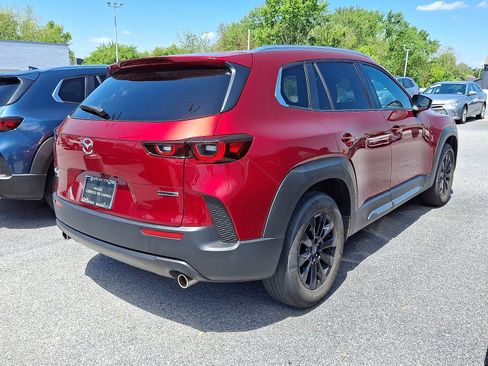 Used 2023 MAZDA CX-50 2.5 S w/ Accent Package AWD/4WD image 4