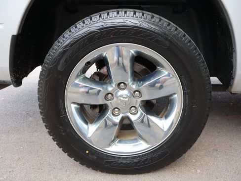 Used 2018 RAM 1500 Big Horn image 44