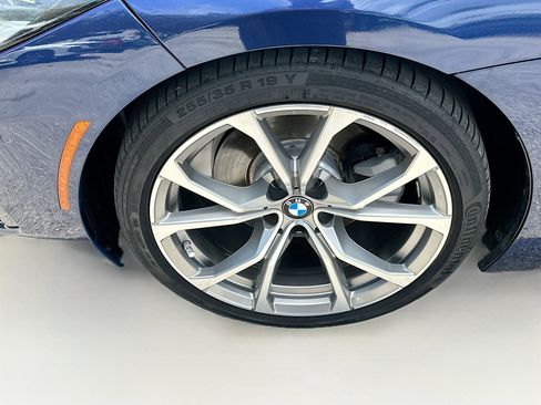 Used 2019 BMW Z4 sDrive30i w/ Convenience Package RWD image 28