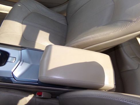 Used 2009 Cadillac CTS 3.6L V6 4dr Sedan w/ 1SA image 50