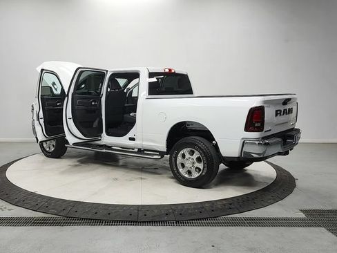 Used 2026 RAM 2500 Big Horn AWD/4WD image 13