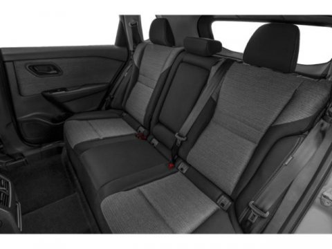 Used 2023 Nissan Rogue S AWD/4WD image 16
