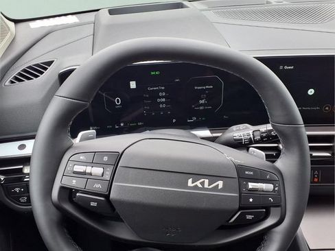 New 2026 Kia Sportage SX Prestige AWD/4WD image 9