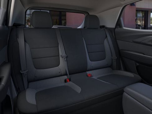 New 2026 Chevrolet TrailBlazer LS image 17