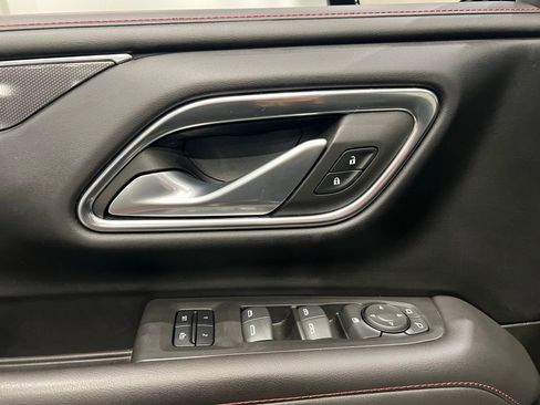 Used 2022 Chevrolet Tahoe RST image 52