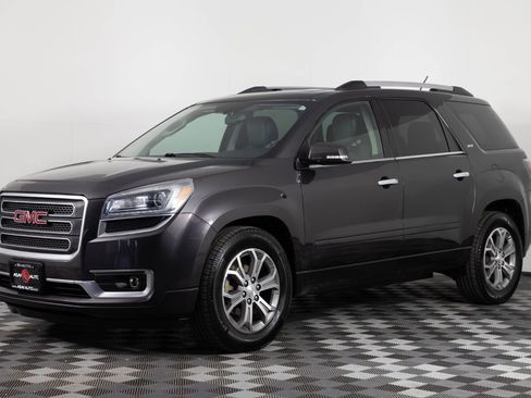 Used 2014 GMC Acadia SLT AWD/4WD image 1