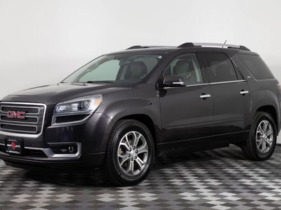 Used 2014 GMC Acadia SLT