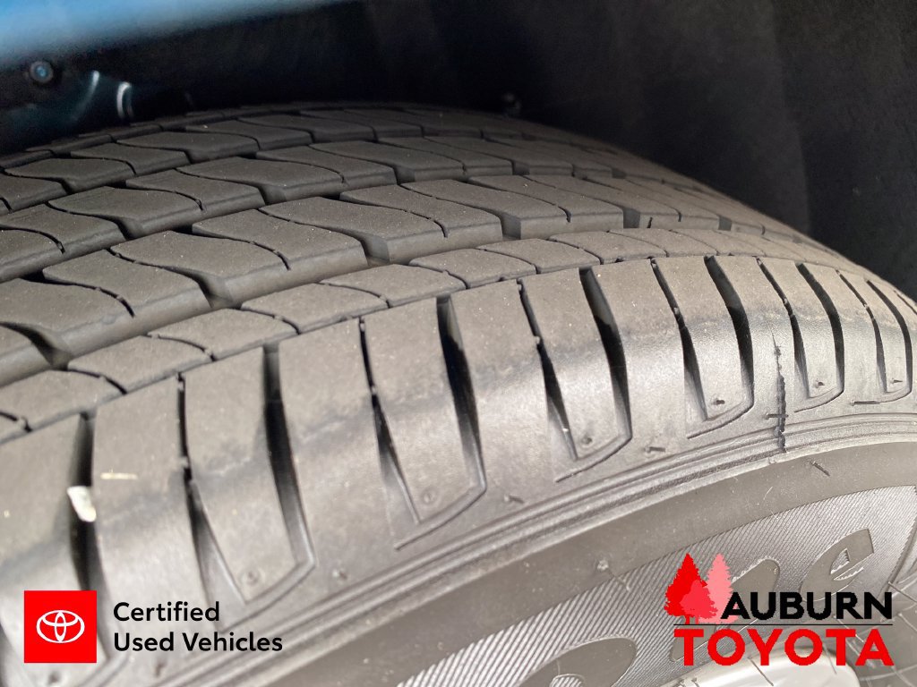 Certified 2026 Toyota Camry LE w/ Convenience Package FWD image 23