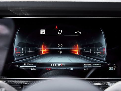Used 2026 Mercedes-Benz G 63 AMG 4MATIC image 66