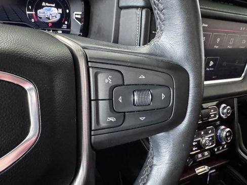 Certified 2023 GMC Yukon XL Denali Ultimate image 18