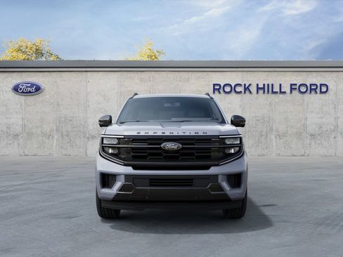 New 2027 Ford Expedition Platinum w/ Stealth Appearance Package AWD/4WD image 6